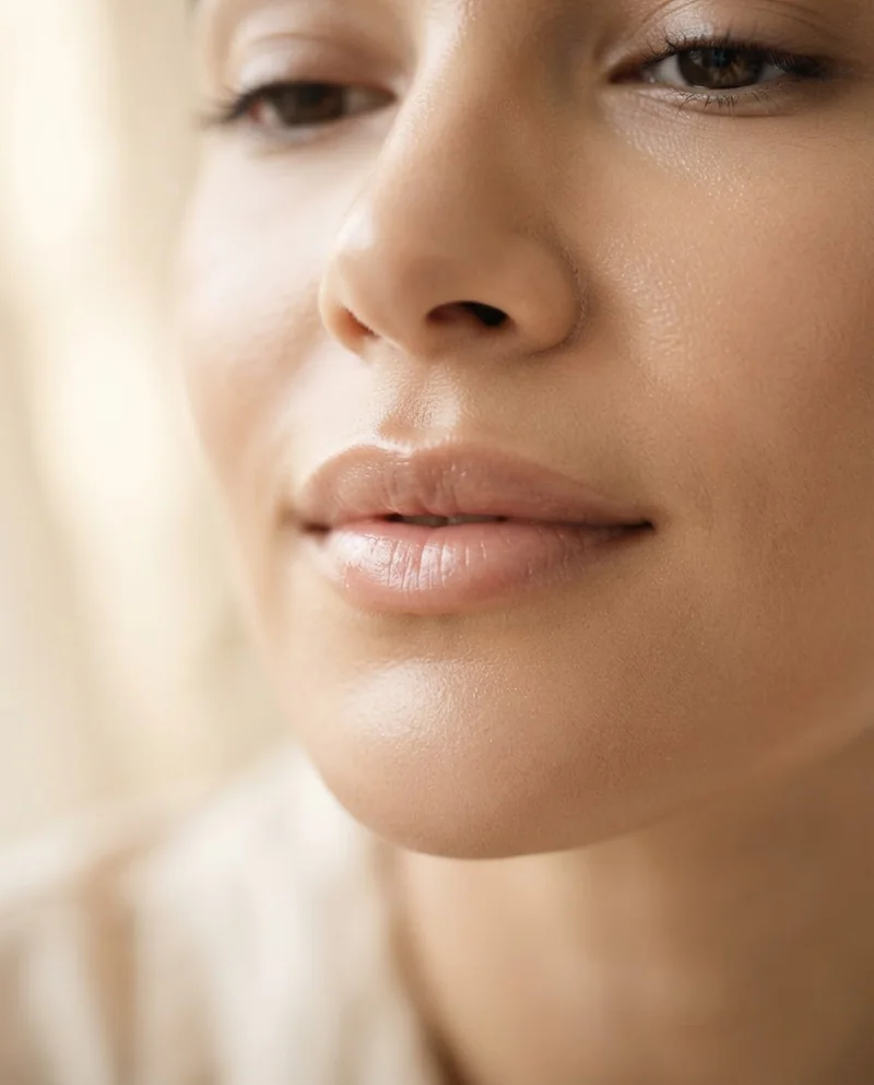 Preenchimento labial